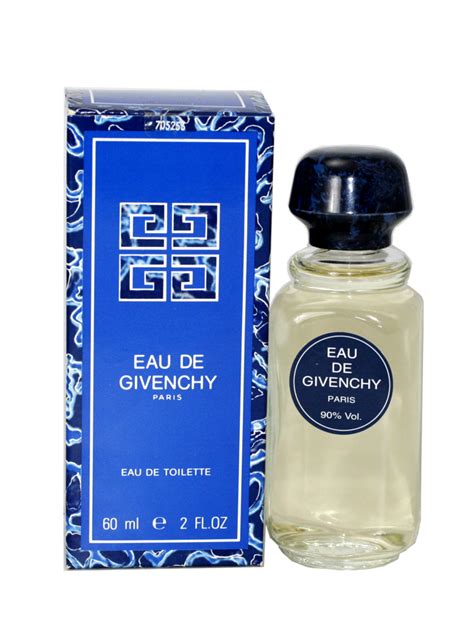 givenchy eau de toilette gesamt|discontinued Givenchy fragrances.